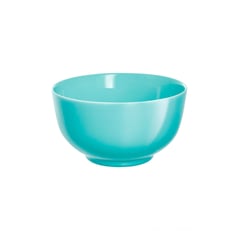 LUMINARC - Ensaladera Diwali Light Turquoise 14,5 Cm