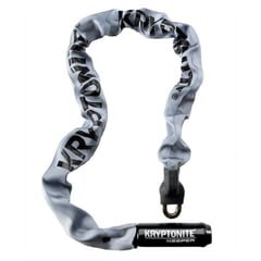 KRYPTONITE - Cadena Keeper 785 Integrada 85cm L5 Gris