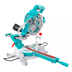 TOTAL TOOLS - Sierra Ingleteadora Telescópica 10 1800w Total Ts421825517