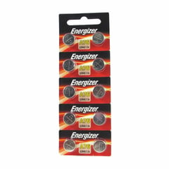 ENERGIZER - Pack 10 Pilas Pila Ag13 Lr44 A76