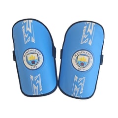 DRB - Canillera De Futbol Licencia Manchester City Talla S