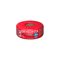 GENERICO - Cinta Asfáltica Adhesiva tapagoteras DRYKOFITA 5cmx10mt DRYKO