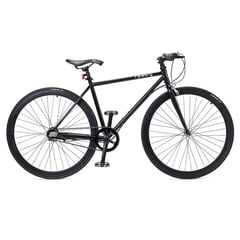 GENERICO - Bicicleta Artemisa Shimano Nexus Negro