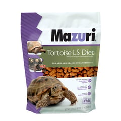MAZURI - Alimento Tortuga Terrestre 340 gr