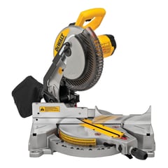 DEWALT - Sierra Ingleteadora Compuesta 10 1600w Dws713-b2