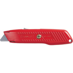 STANLEY - Cuchillo Auto Retráctil Seguridad 10-189C