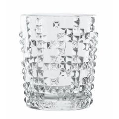 NACHTMANN - Set 4 Vasos Punk