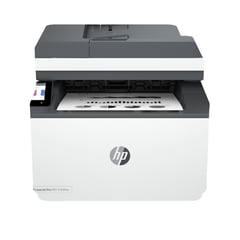 HP - Impresora LaserJet Pro MFP 3103fdw