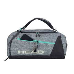 HEAD - Bolso Mochila Marathon Menta