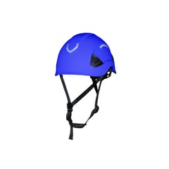 ACTIVEX - Casco de seguridad Alpine Azul