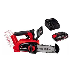 EINHELL - Motosierra Inalambrica 18v 200mm Bateria Cargador