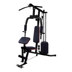 GENERICO - Home gym multi estación funcional de casa Sd-ds911