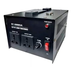 ESHOPANGIE - Transformador Inversor Voltaje 110v - 220v De 1000 Watts