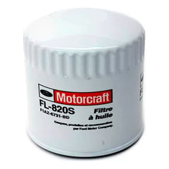 FORD - Filtro Aceite Expedition 97-2014 Motor 4654 Fl-820s