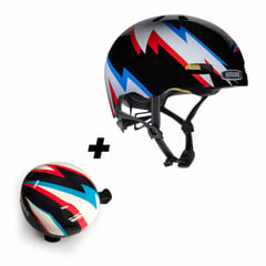 NUTCASE - CASCO LITTLE NUTTY SPARK MIPS T EU