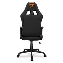 COUGAR - Silla profesional Gamer Elite Black