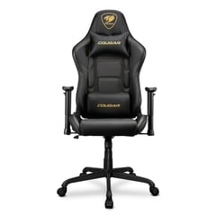 COUGAR - Silla profesional Gamer Elite Royal