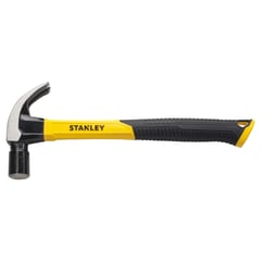 STANLEY - Martillo Con Mango Fibra De Vidrio 20oz Stht51392-40