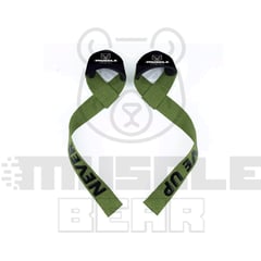 MUSCLE BEAR - Straps Varios Colores