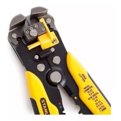 STANLEY - Alicate Pelacables Automatico Profesional