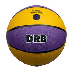 DRB - Balon De Basquetbol Funball N° 5