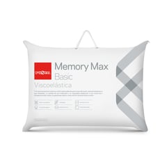 ROSEN - Almohada Viscoelástica Memory Max Basic Americana