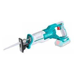 TOTAL TOOLS - Sierra Sable Inalambrica 20v Total Trsli1152