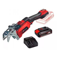 EINHELL - Sierra Sable Podadora Inalámbrica 18v Bat Cargador