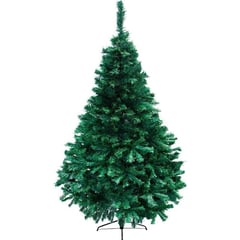 JARDIMEX - Arbol De Navidad 1.90 M Color Verde