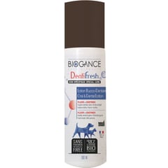 BIOGANCE - Dentifresh Oral Care Lotion