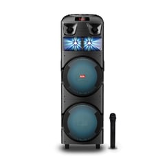 BLIK - Parlante bluetooth karaoke MAXPARTY1