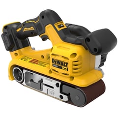 DEWALT - Lijadora De Banda 20v DCW220B Sin Baterías