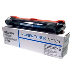 GENERICO - Toner TN1060 compatible con Brother HL1202 1112 1512 1602