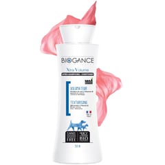 BIOGANCE - Acondicionador Xtra Volumen 250 Ml, Biogance.