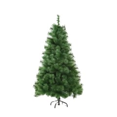 GENERICO - Árbol De Navidad Pascua 210cm Verde