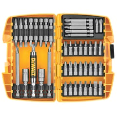 DEWALT - Set 45 Piezas Atornillar DT71518-QZ