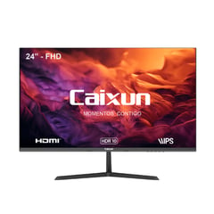 CAIXUN - Monitor Oficina 24” FHD C24X3F