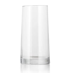 LIBBEY - Vasos De Vidrio Altos Piscola Cóctel 491cc X4