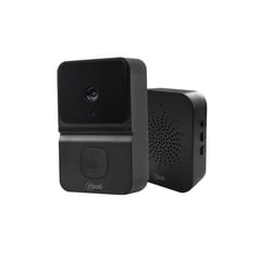 MLAB - Timbre inteligente Doorbell Lite 9255 480P WiFi MLAB