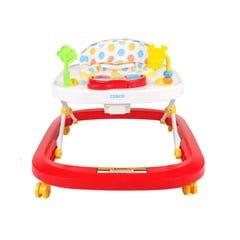 COSCO - Andador bebé fun 6-18 m