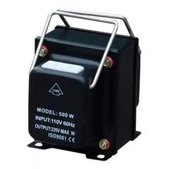 ESHOPANGIE - Transformador Convertidor 220v A 110v 500w