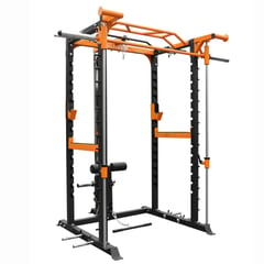 ULTIMATE FITNESS - POWER RACK R500