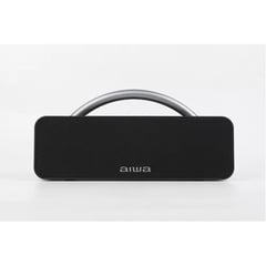 AIWA - Parlante Bluetooth 20w Portatil Ipx5 Con Tws Aws-80bt