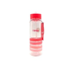 KEEP - BOTELLA COLORES 750ML FUCSIA