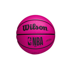 WILSON - Balón Basketball Nba Drv Bskt Mini Pink 3