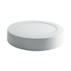 BOSCO - PLAFON LED 12W CALIDO