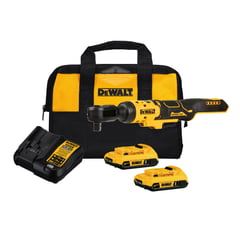 DEWALT - Chicharra Inalámbrica 1/2 20v DCF512D2