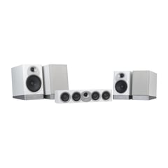 JAMO - Home Theater Cinema System S7-17HCS Gris