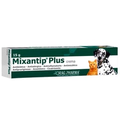 DRAG PHARMA - mixantip plus 15 Grs