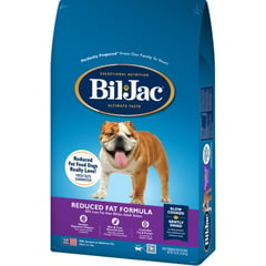 BIL JAC - ALIMENTO DE PERRO REDUCE FAT 13.6 KG